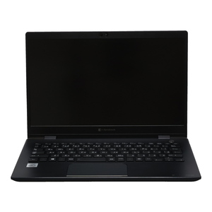 ★1円開始★DYNABOOK dynabook G83FP Core i5-1.6GHz(10210U)/8GB/256GB/13.3/Win10Pro64bit