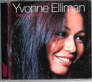 YVONNE ELLIMAN/THE COLLECTION