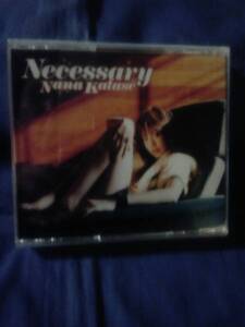 片瀬那奈★★Necessary／EVERY***★CD+DVD