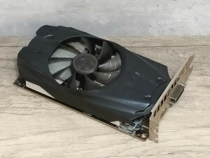 NVIDIA 玄人志向 GeForce GTX1050Ti 4GB OC 【グラフィックボード】