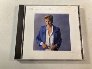 【1】14721◆Anne Murray／As I Am◆アン・マレー◆輸入盤◆