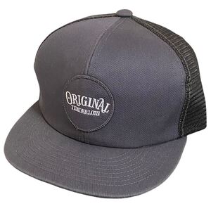 【即決】テンダーロイン T-TRUCKER CAP MESH T/C トラッカー キャップ グレー