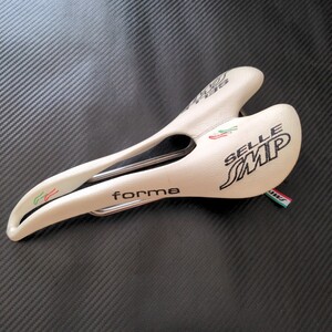 SELLE SMP　forma フォルマ　ホワイト　中古