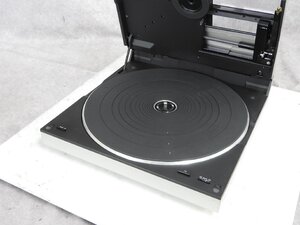 【C】Technics SL-10 レコードプレーヤー テクニクス 3006346