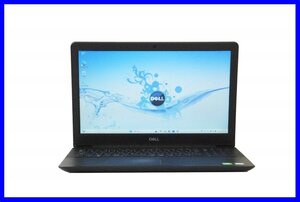 デル 【ブルーレイ搭載】■Inspiron 5583■Core i5-8265U(第8世代)■16GB(メモリ)■512GB(NVMe)■15.6型■フルHD■Office■Win11■