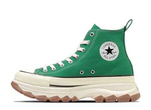 Converse All Star Trekwave Z Hi "Green" 25.5cm 31310810