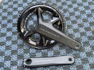 シマノ　アルテグラ　クランク　FC-R8100 SHIMANO ULTEGRA