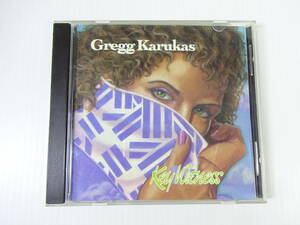 ○Gregg Karukas/Key Witness