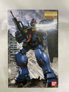 【1円～】【未開封】MG 1/100 RGM-79Q ジム・クゥエル