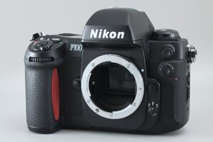 ◆難あり◆ニコン Nikon F100 ボディ