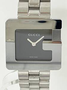 ジャンク GUCCI グッチ 3600L クォーツ レディース腕時計