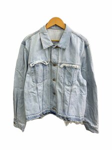 Name.◆3rd TYPE DENIM G-JKT/0/デニム/ブルー/nmjk-18ss-005