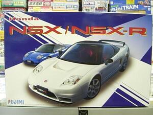 フジミ ID-38 1/24 Honda NSX/NSX-R