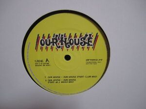 Our House / Our House, Phat Club Mix