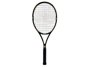 Wilson/ウィルソン プロスタッフ クラシック 95 SQ IN テニスラケット Pro Staff Classic (49270TS3)