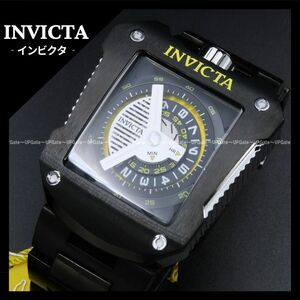 スポーティーデザイン★自動巻 INVICTA S1 Rally 41656　インビクタ