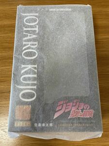 メディコス 超像可動 BIG 空条承太郎 ジョジョの奇妙な冒険 第3部（2022年10月 再販品）