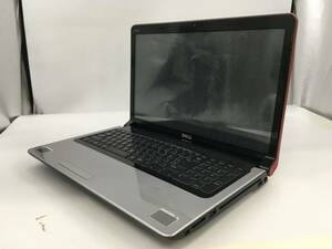 DELL/ノート/HDD 500GB/第1世代Core i7/メモリ2GB/2GB/WEBカメラ有/OS無-240523001003267