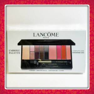 LANCOME ランコム ★新品未開封品★L