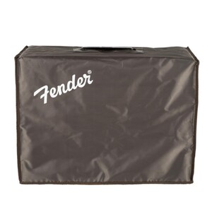 フェンダー Fender Hot Rod Deluxe Amplifier Cover Brown アンプカバー