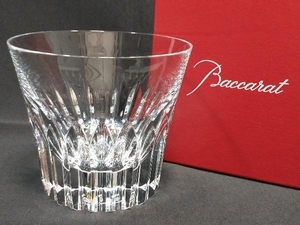 Baccarat バカラ クリスタ 2022 タンブラーグラス ロックグラス クリスタルガラス 店舗受取可