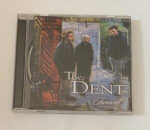 The Dent/Farewell/送料無料/ゆうパケットお受け取り