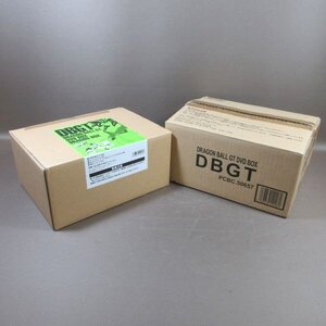 D315●「ドラゴンボールGT DRAGON BALL GT DVD-BOX DRAGON BOX」