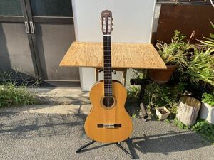 yamaha cp-300 クラシックギター　ritter ソフトケース　美品　中古品