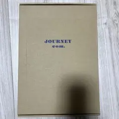 コムドット JOURNEY