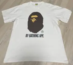 A BATHING APE Tシャツ　サイズ2XL