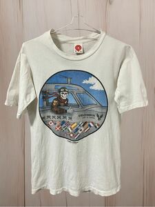 90s POWELL PERALTA Tシャツ USA製 パウエル ペラルタ ヴィンテージ