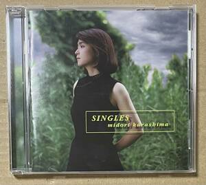 辛島美登里 / SINGLES (CD) 