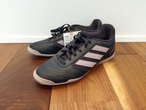 【新品特価!】アディダス(adidas) フットサルシューズ インドア スーパー サラ 2 IN インドア用 SUPER SALA 2 IE7555 MDM30/27.5センチ