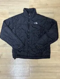 THE NORTH FACE ダウンジャケット 黒