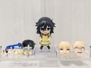 ★ねんどろいど 「黒木智子」 私がモテないのはどう考えてもお前らが悪い！ フィギュア