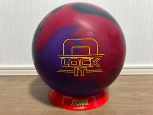 【新品】ロック・イット　ストーム　15ポンド4オンス　2