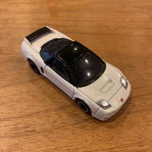 トミカ　ミニカー　ホンダ　HONDA NSX-R No.81 S=1/59 レトロ　昭和レトロ　　ビンテージ　m38