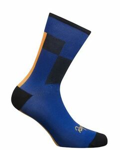 ▽Rapha ラファ GRAPHIC SOCKS Mサイズ ソックス 1ペア 新品