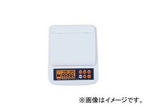 アスカ 郵便料金表示 デジタルスケール DS3010(7955111)