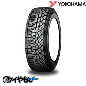 ヨコハマ アドバン A053 195/65R15 195/65-15 91Q A053R Mコンパウンド 15インチ 1本のみ ADVAN ラリー・ダートトライアル サマータイヤ