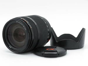 ★実用美品★ SONY ソニー DT 18-200mm F3.5-6.3 ★動作OK★#i732