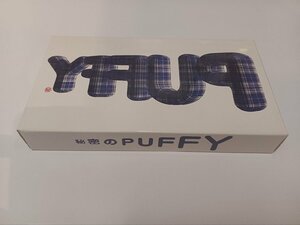 *VHS ビデオテープ* パフィー / 秘密のPUFFY 非売品ビデオ