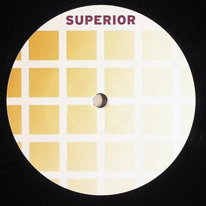 独12 Discodrive, Dave Kurtis U & Me SUPR07196 Superior /00250