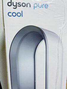 新品 [Dyson Pure Cool TP00 WS ダイソン ピュアクール]