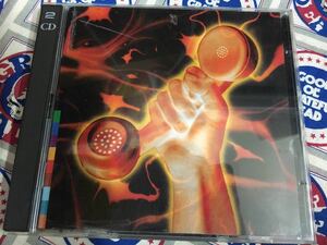 Peter Gabriel★中古2CD/UK盤「ピーター・ガブリエル～Secret World Live」