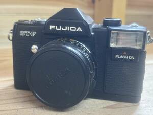 FUJICA ST-F