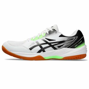 1597319-ASICS/メンズ ハンドボールシューズ GEL-TASK 3 ゲルタスク/26.0