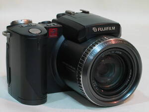 #即決！　FUJIFILM　FinePix 6900Z　美品　#1211223