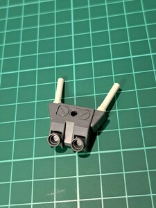 ジャンク ガンダム バックパック hg191 ガンプラ ガンダム GUNDAM gunpura robot uc43