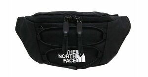 THE NORTH FACE (ザノースフェイス) Jester Lumbar ジェスターランバー ショルダーバッグ ウエストバッグ 黒 ブラック NF0A52TM JK3/091